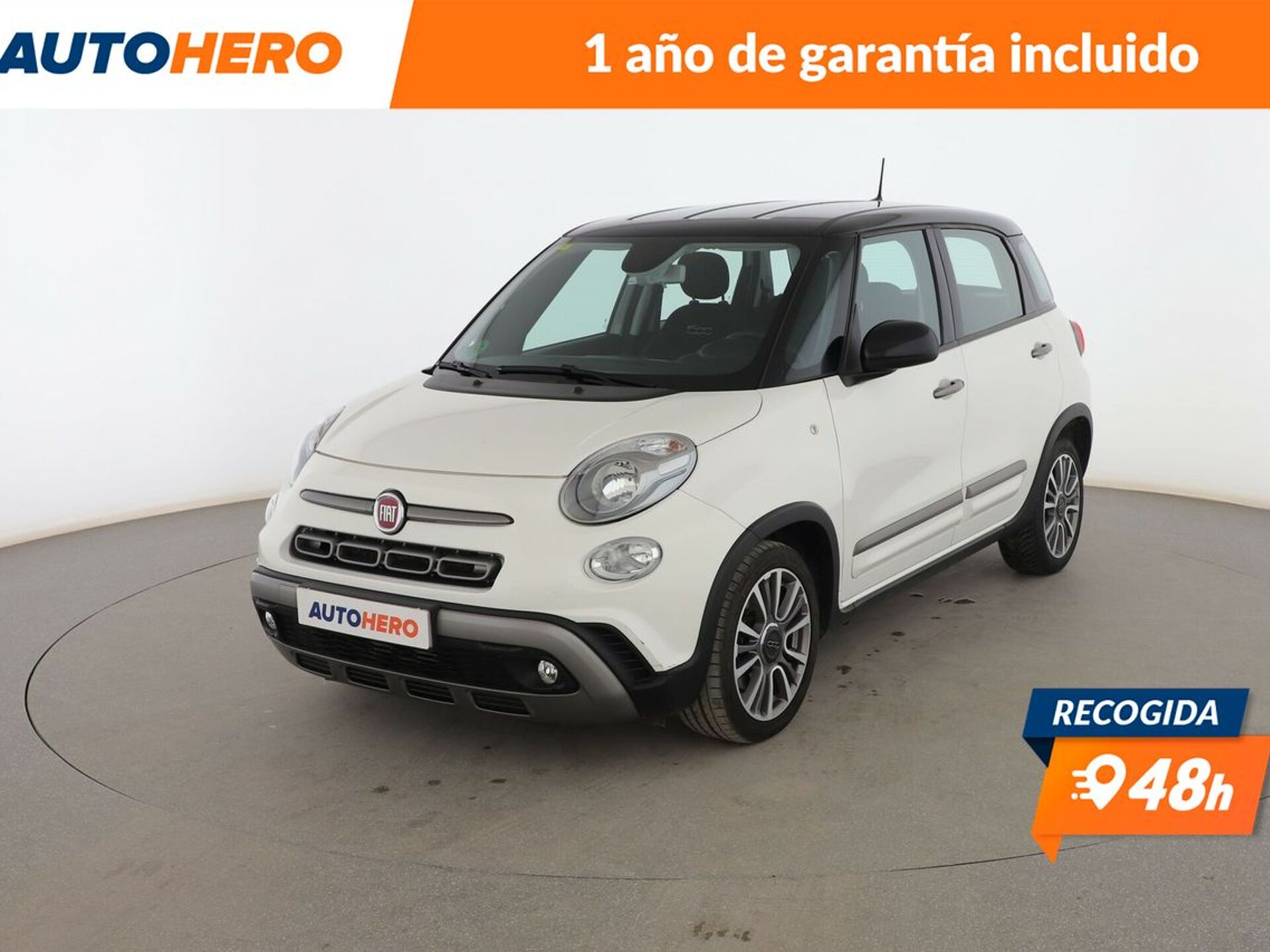 Imagen de FIAT 500L