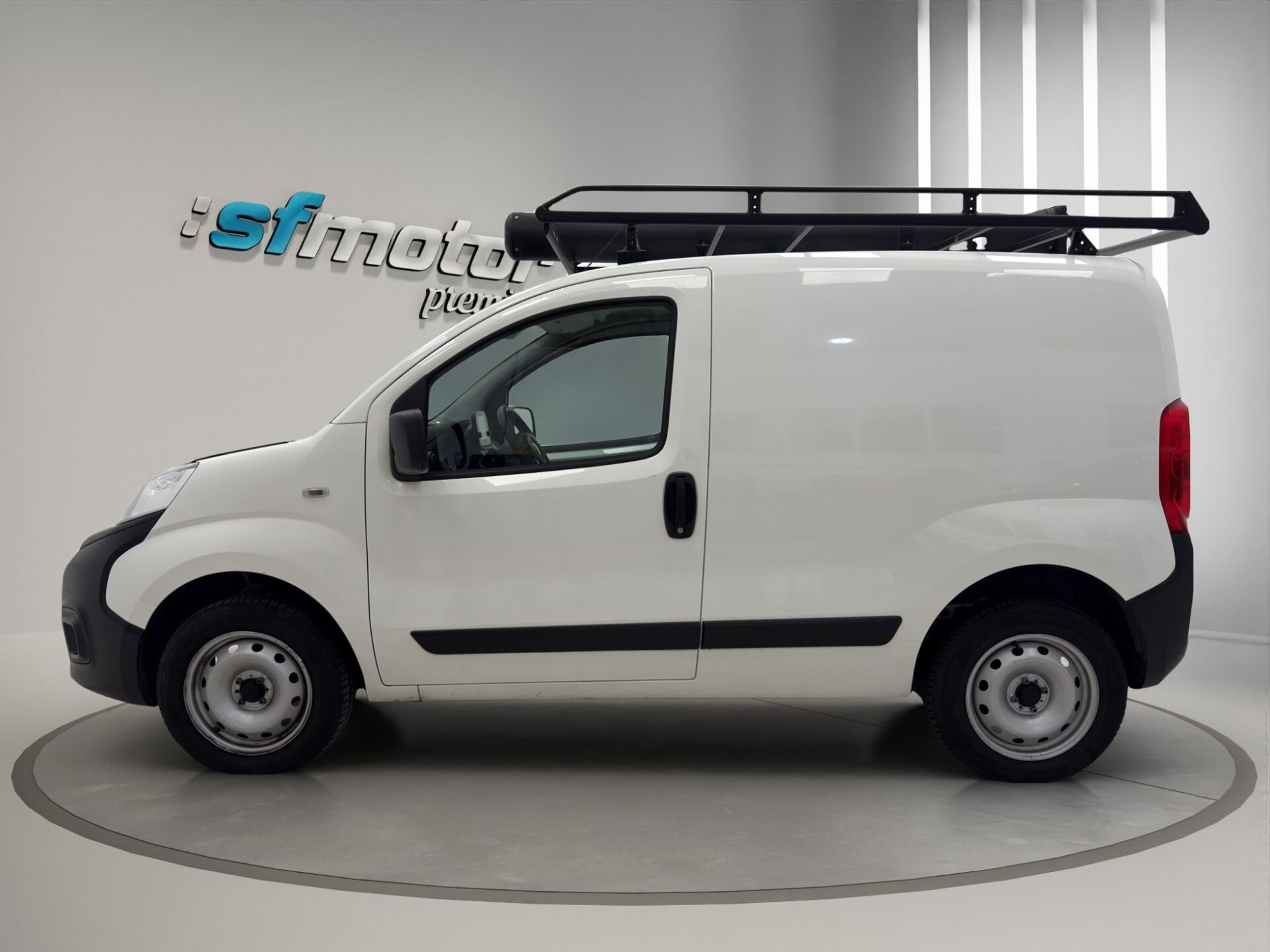 Imagen 2 de FIAT Fiorino Comercial