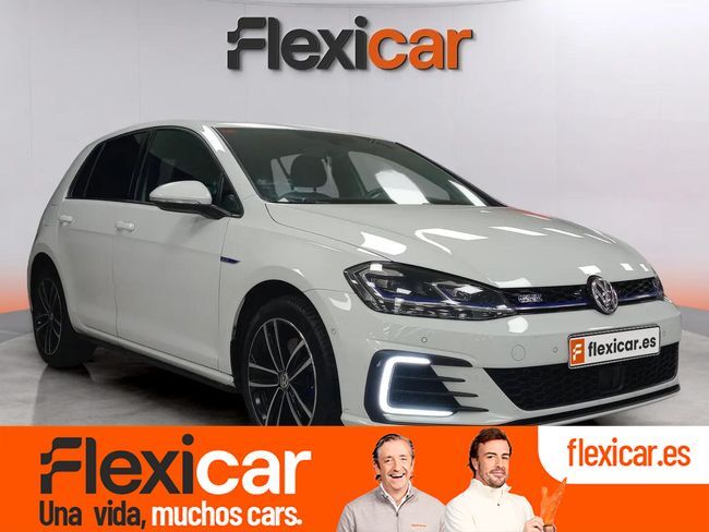 VOLKSWAGEN Golf (GTE 1.4 TSI e-Power 150kW (204CV) DSG) en Baleares