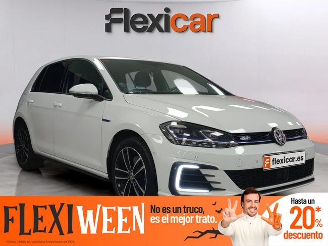 VOLKSWAGEN Golf (GTE 1.4 TSI e-Power 150kW (204CV) DSG) en Baleares