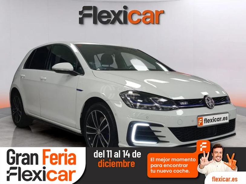 Foto del VOLKSWAGEN Golf GTE 1.4 TSI