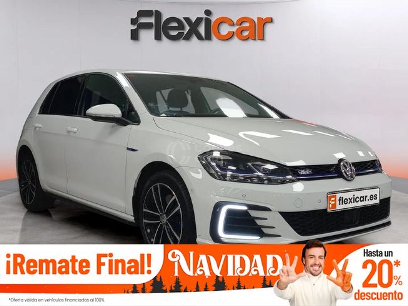Foto del VOLKSWAGEN Golf GTE 1.4 TSI