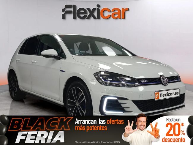 VOLKSWAGEN Golf (GTE 1.4 TSI e-Power 150kW (204CV) DSG) en Baleares