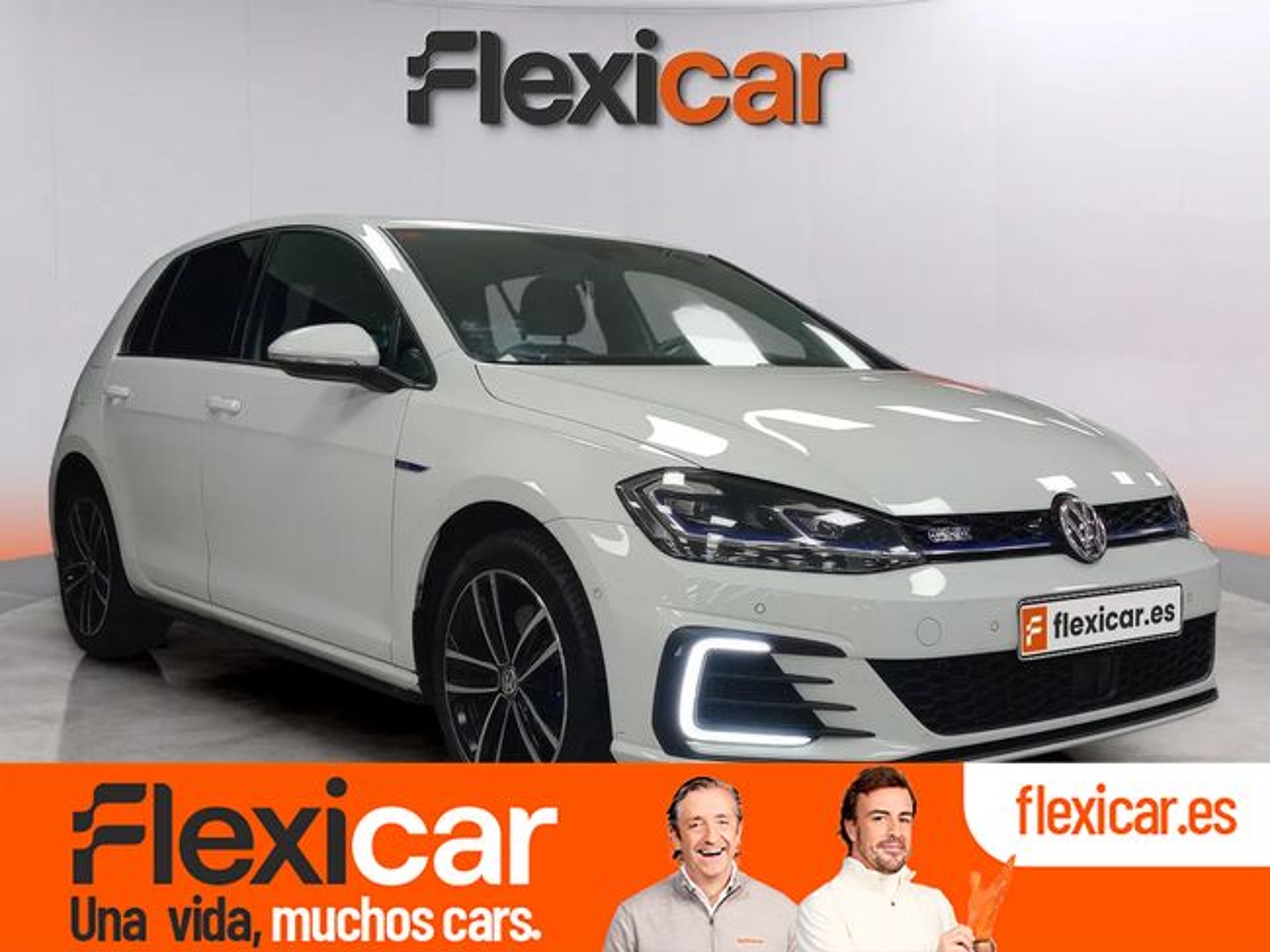 Imagen de VOLKSWAGEN Golf