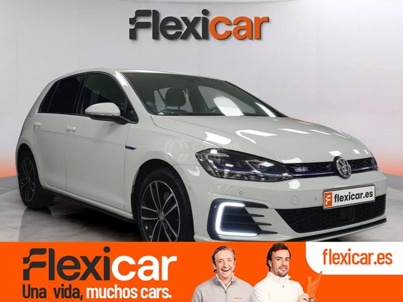 Foto del VOLKSWAGEN Golf GTE 1.4 TSI