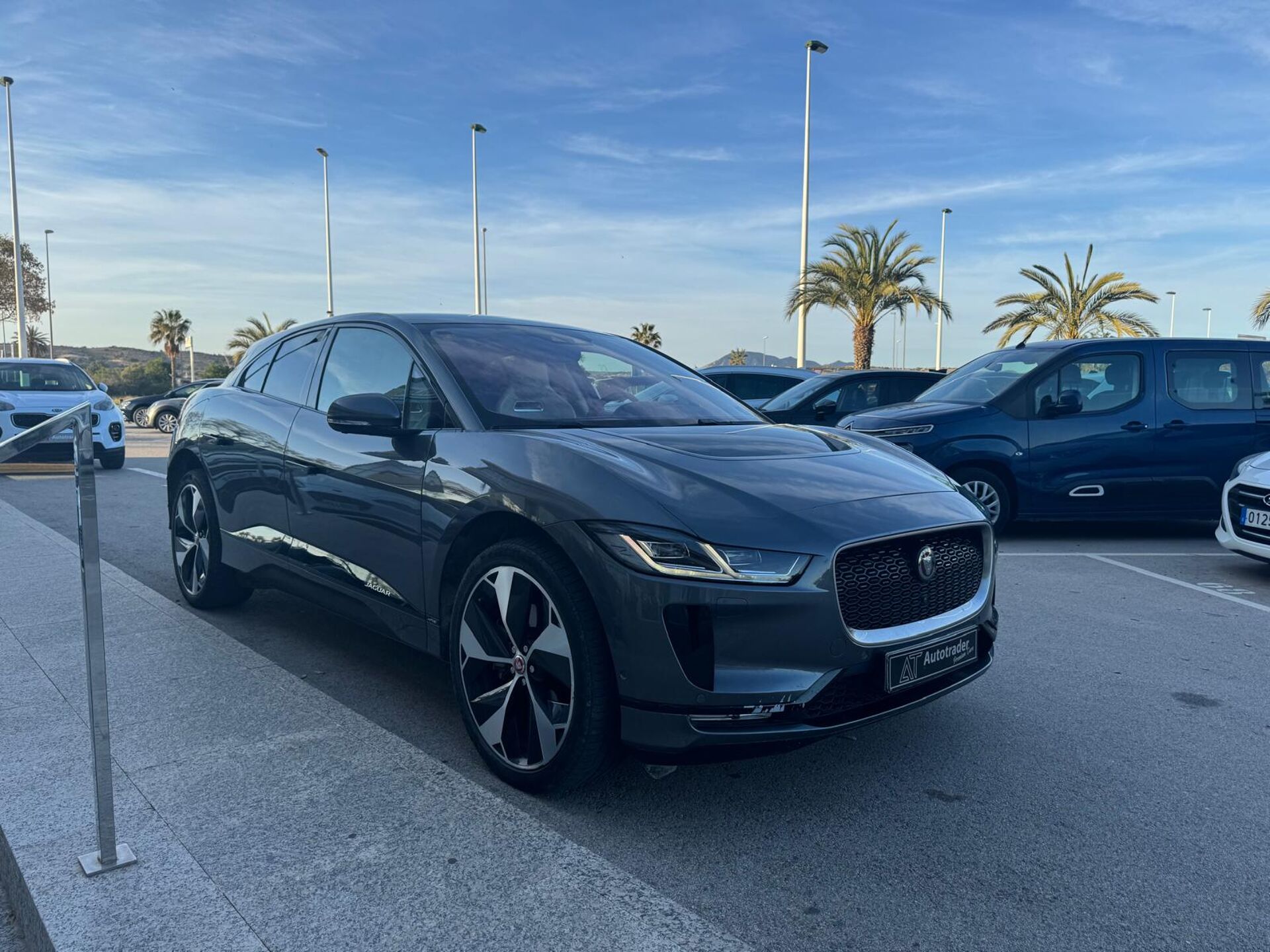 Imagen 3 de JAGUAR I-Pace