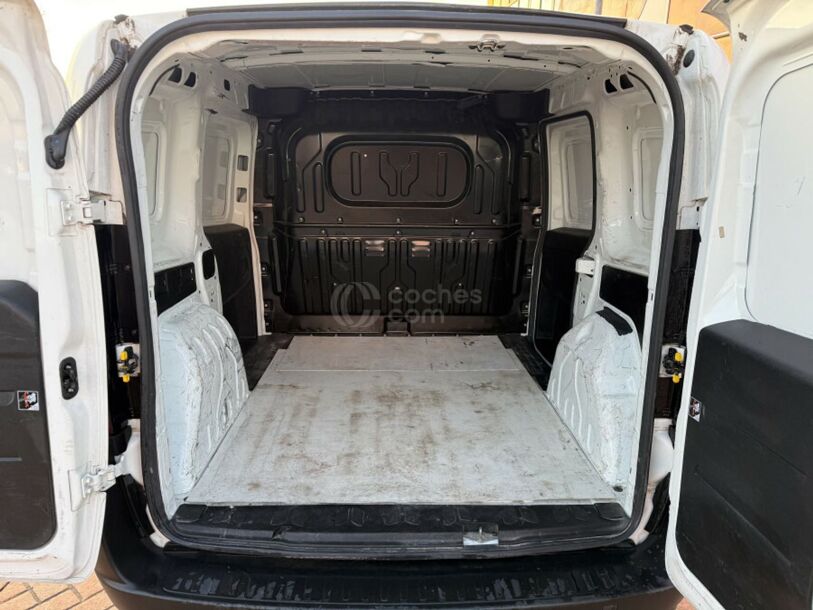 Foto del FIAT Dobló Cargo 1.3Mjt Base Maxi 70kW