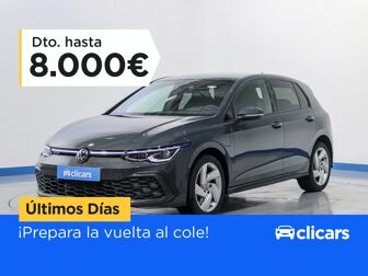 Imagen de VOLKSWAGEN Golf 1.4 TSI GTE 180kW