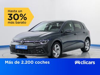 Imagen de VOLKSWAGEN Golf 1.4 TSI GTE 180kW