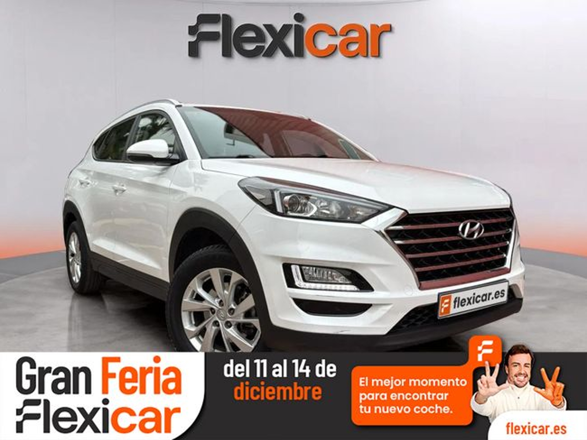 Imagen de HYUNDAI Tucson