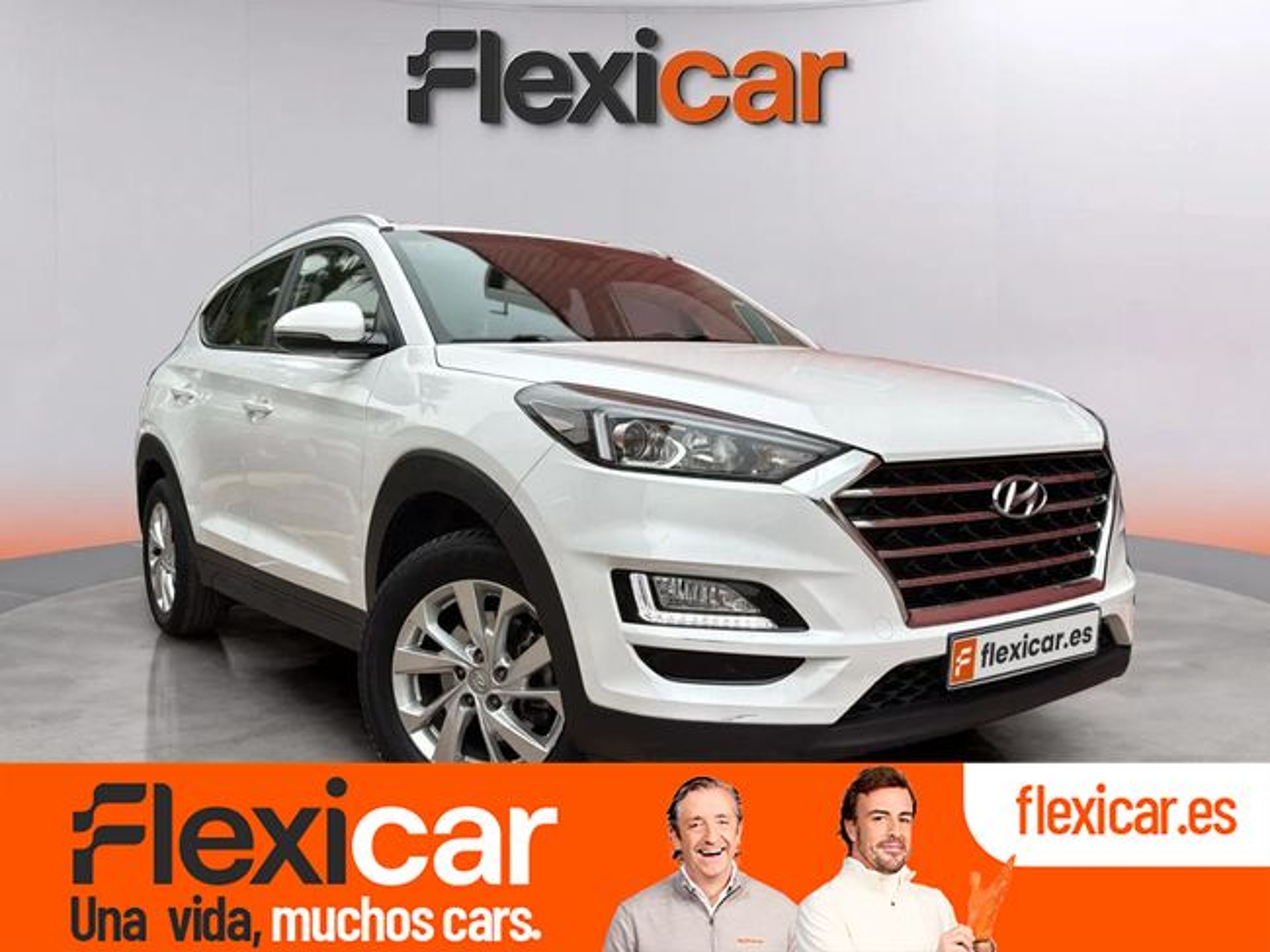 Imagen de HYUNDAI Tucson