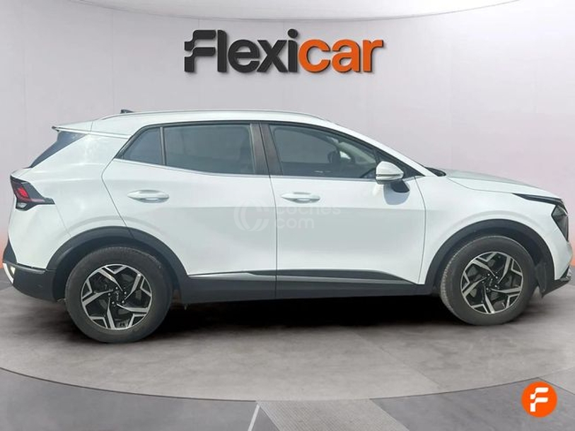 Foto del KIA Sportage 1.6 T-GDi Drive 150