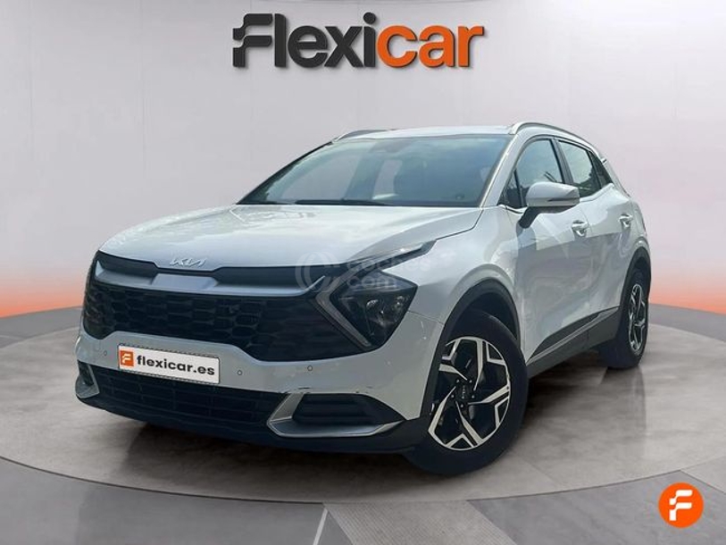 Foto del KIA Sportage 1.6 T-GDi Drive 150