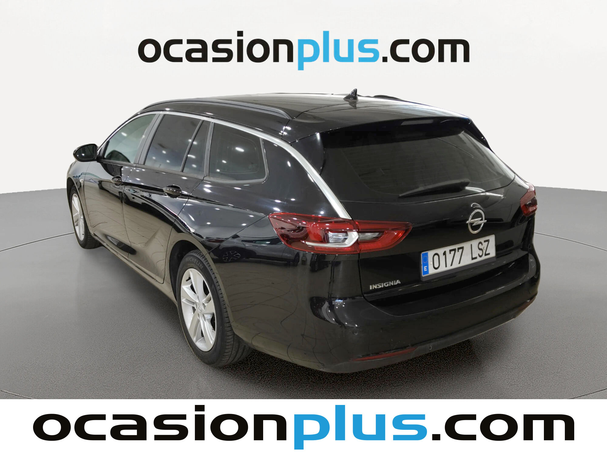 Foto del OPEL Insignia 1.5D DVH S&S Business Edition AT8 122