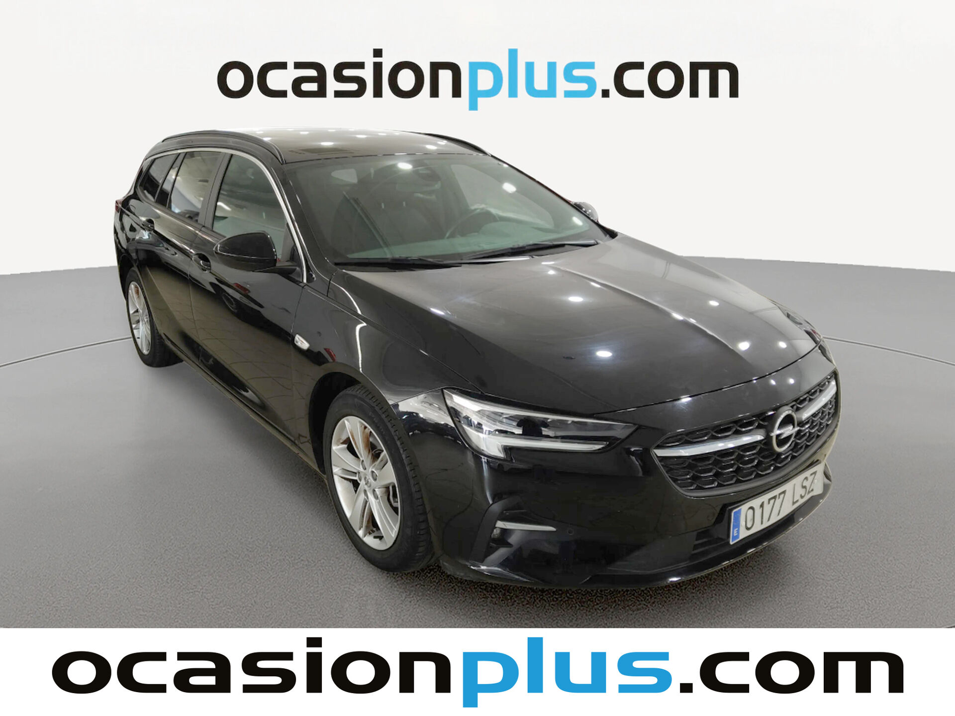 Imagen 2 de OPEL Insignia