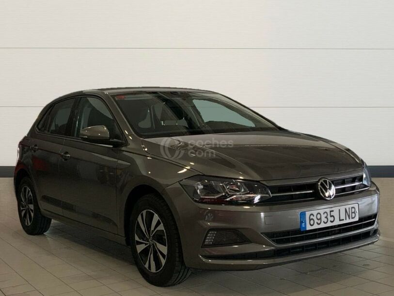 Foto del VOLKSWAGEN Polo 1.0 TSI Advance 70kW