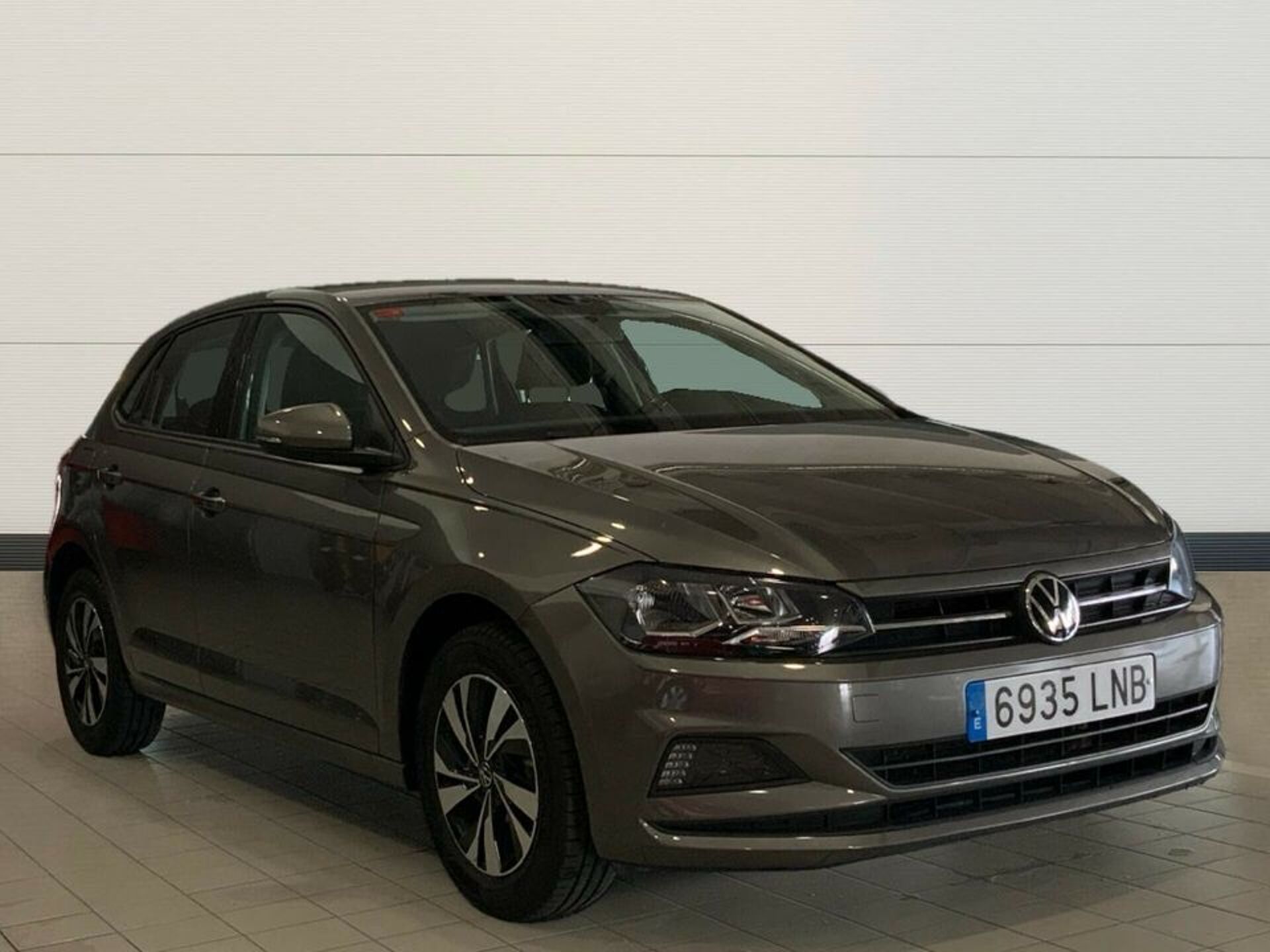 Imagen de VOLKSWAGEN Polo