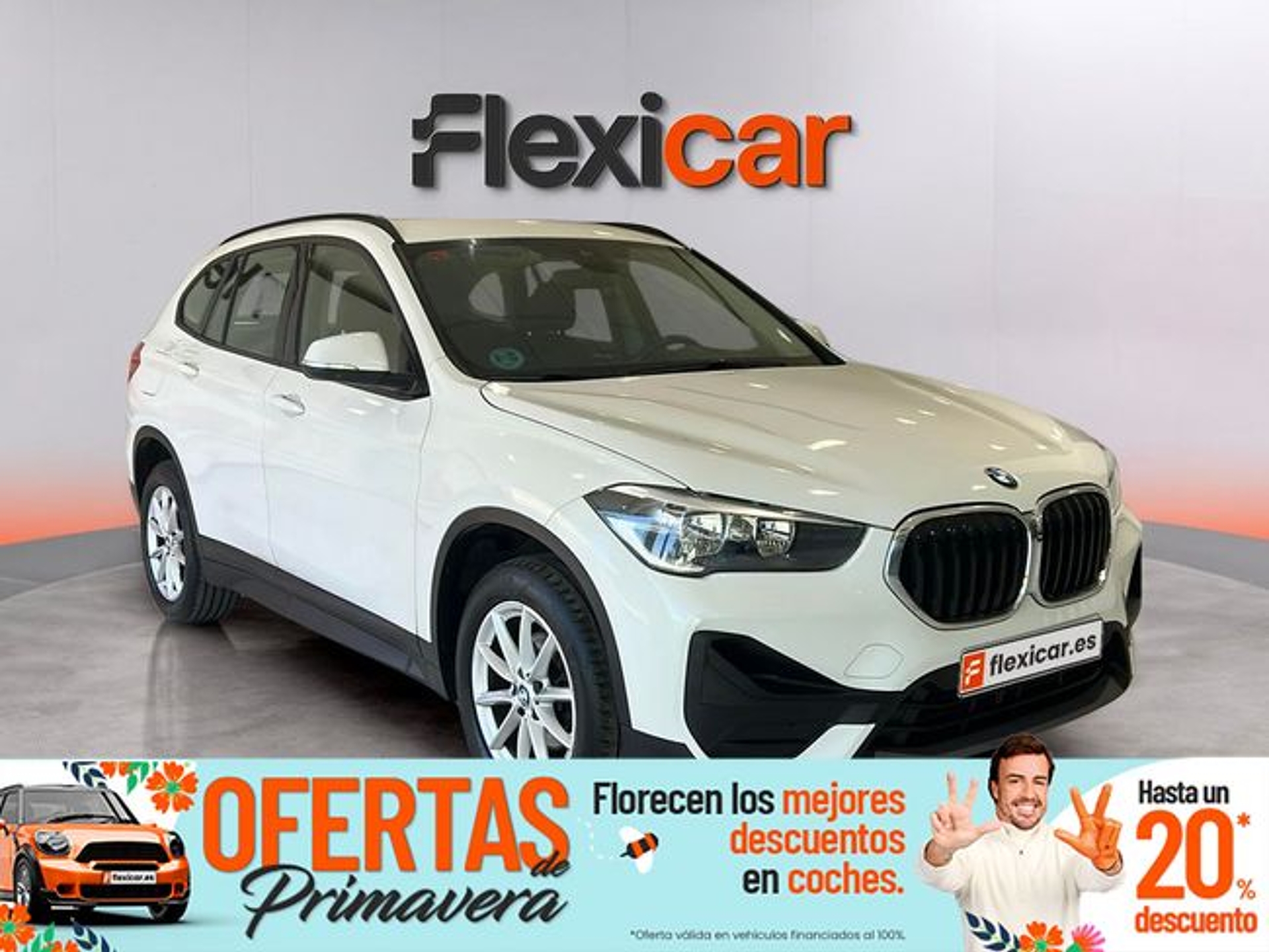 Imagen de BMW X1