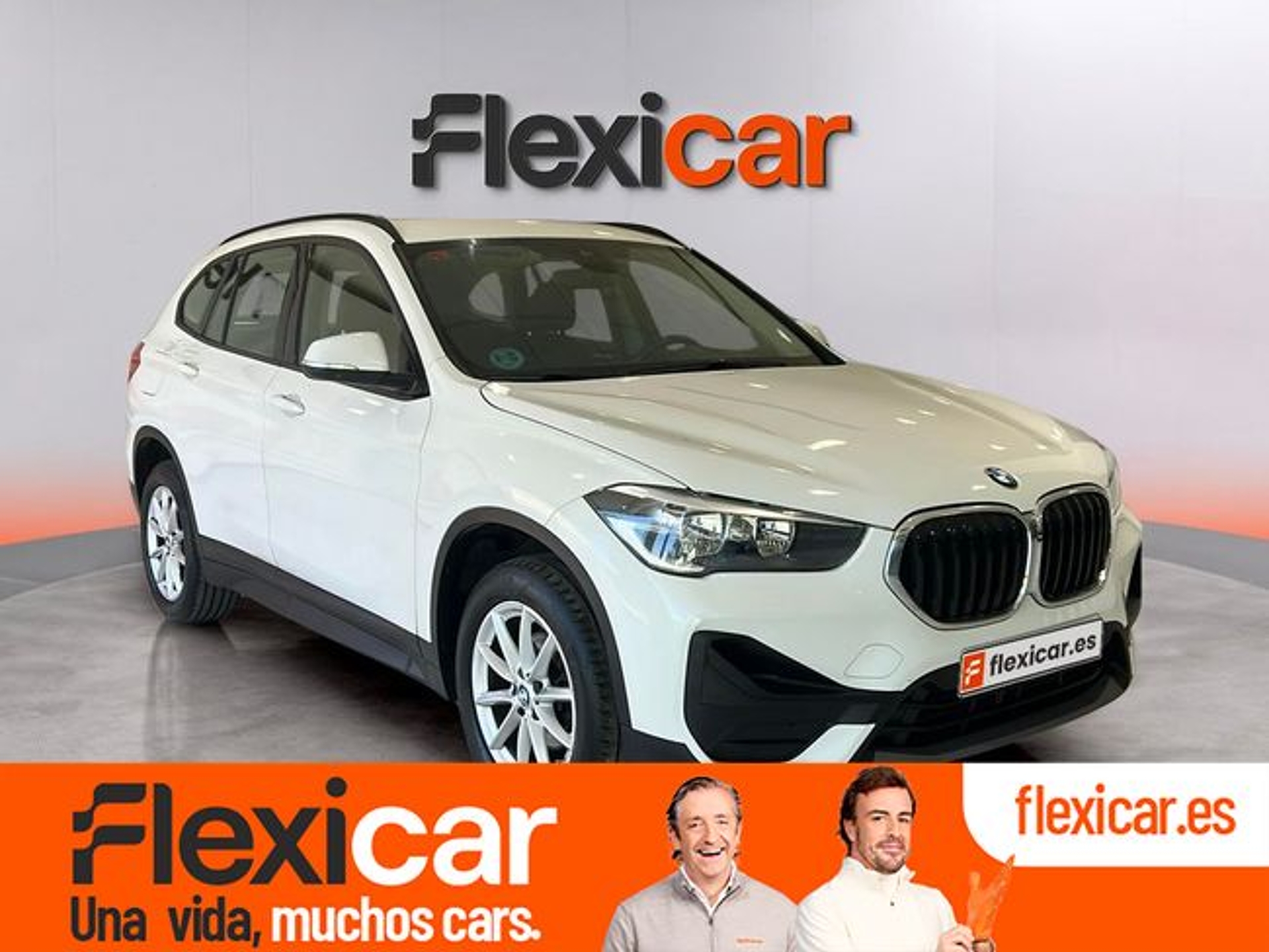 Imagen de BMW X1