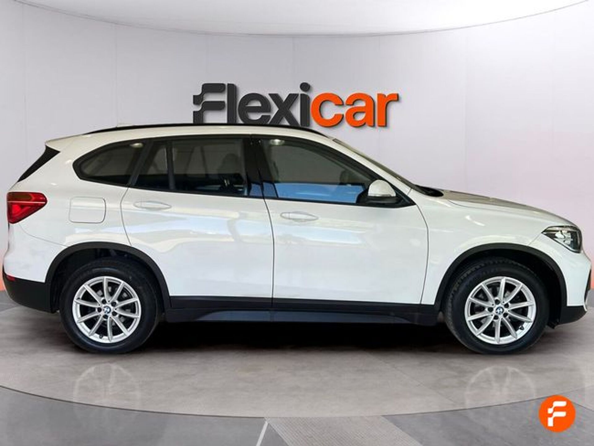 Imagen 3 de BMW X1