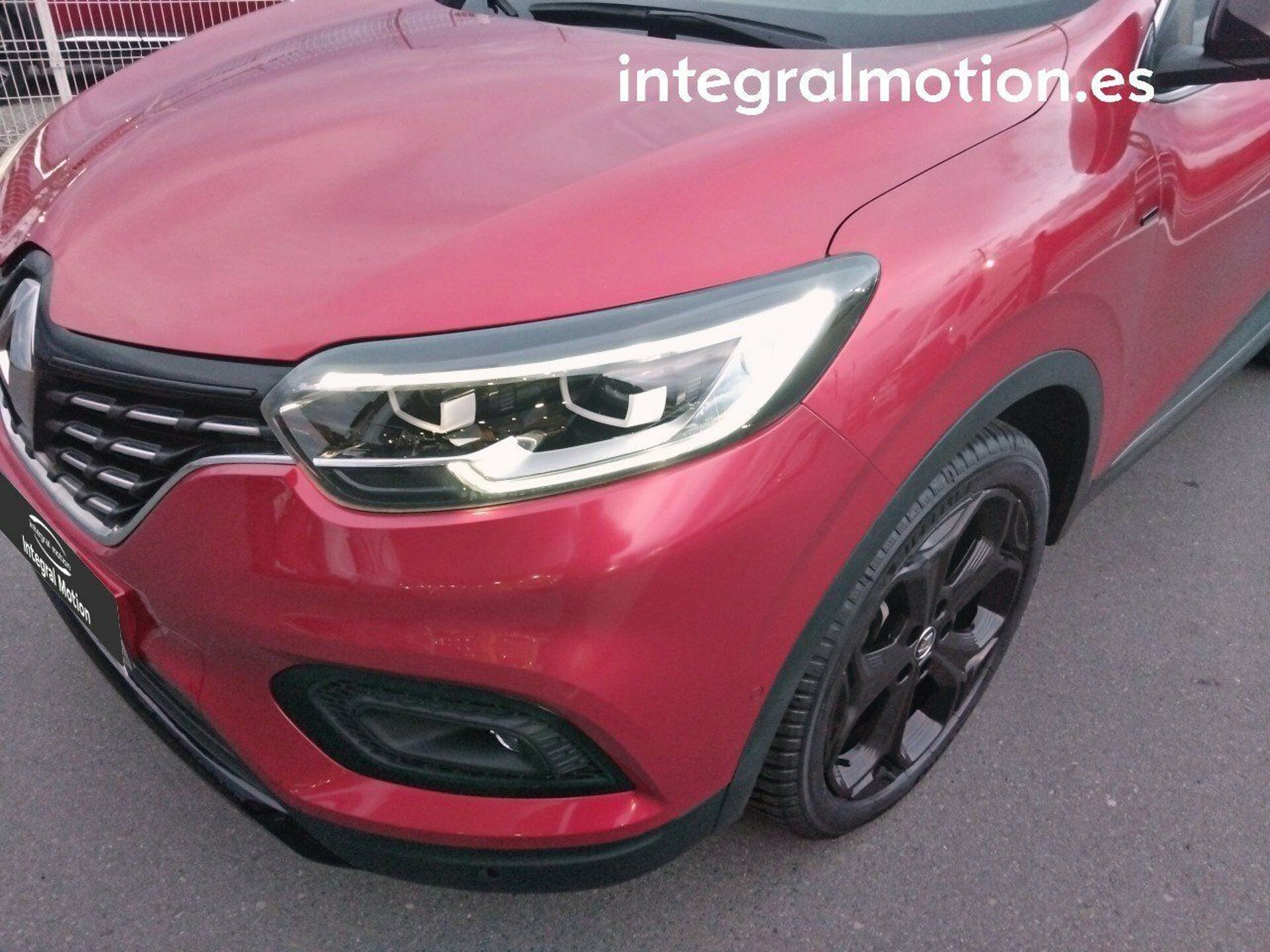 Imagen 3 de RENAULT Kadjar
