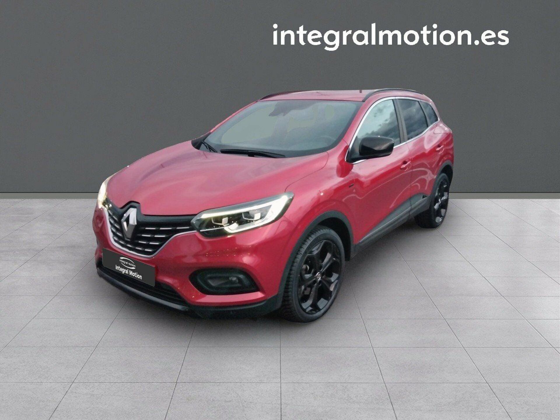 Imagen 1 de RENAULT Kadjar