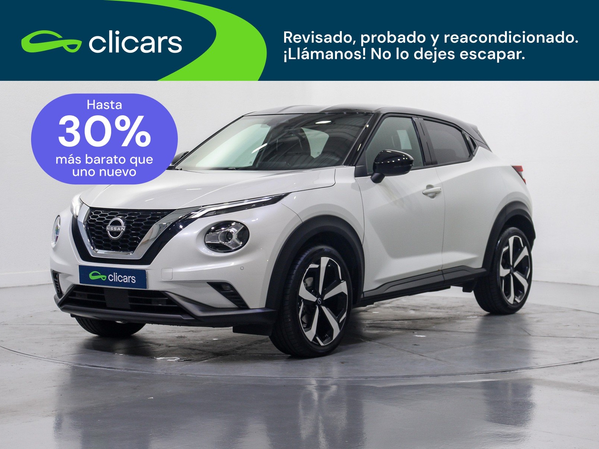 Imagen de NISSAN Juke