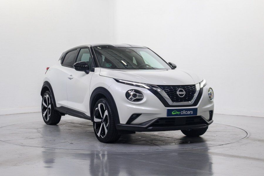 Foto del NISSAN Juke 1.0 DIG-T Tekna 4x2 114