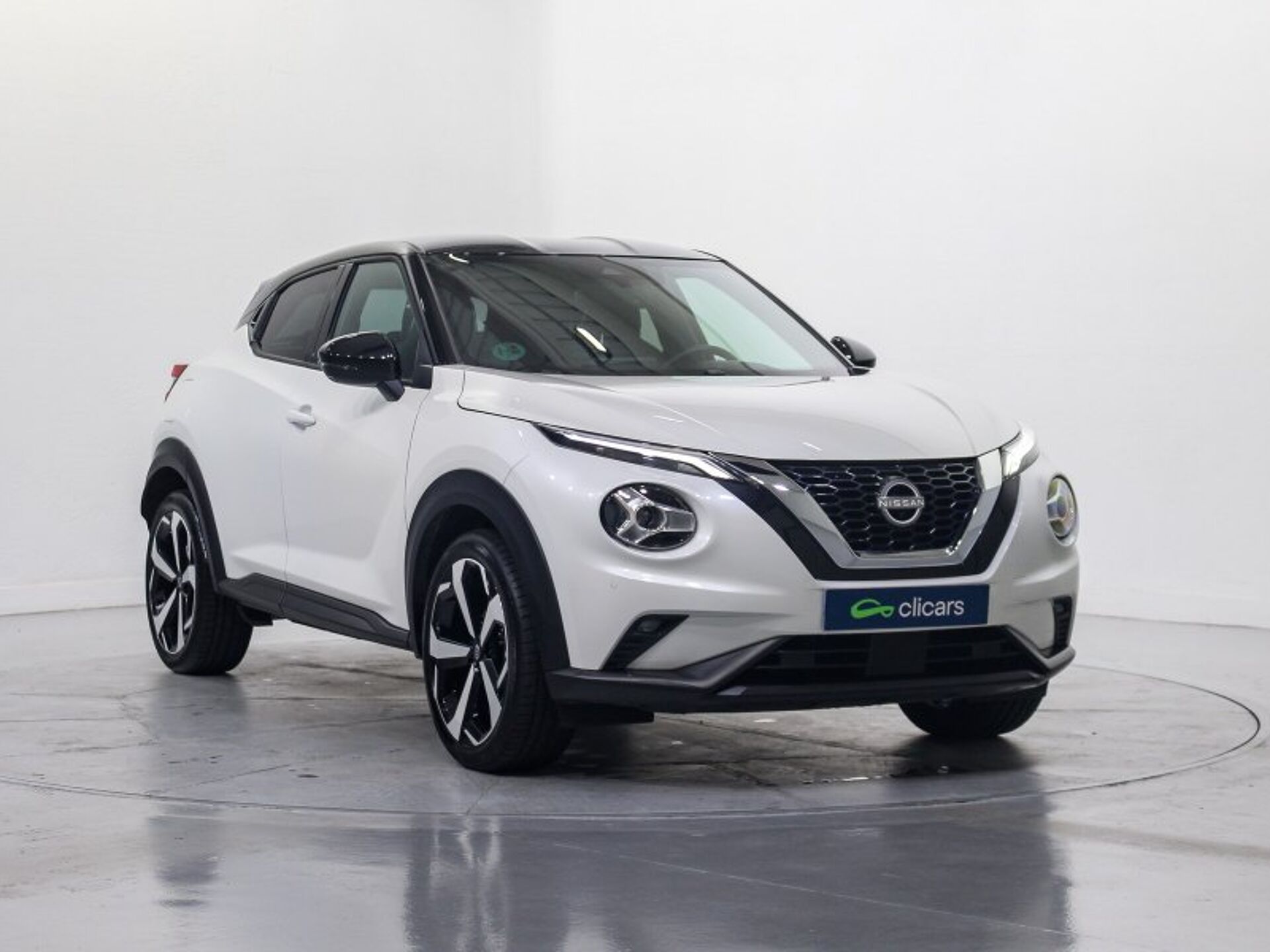 Imagen 3 de NISSAN Juke