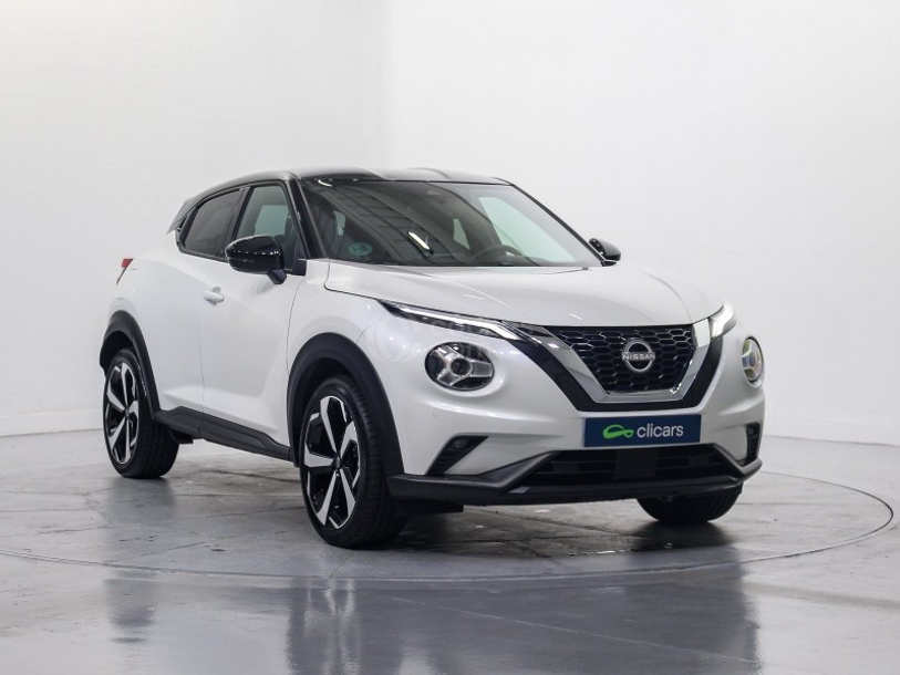 Foto del NISSAN Juke 1.0 DIG-T Tekna 4x2 114