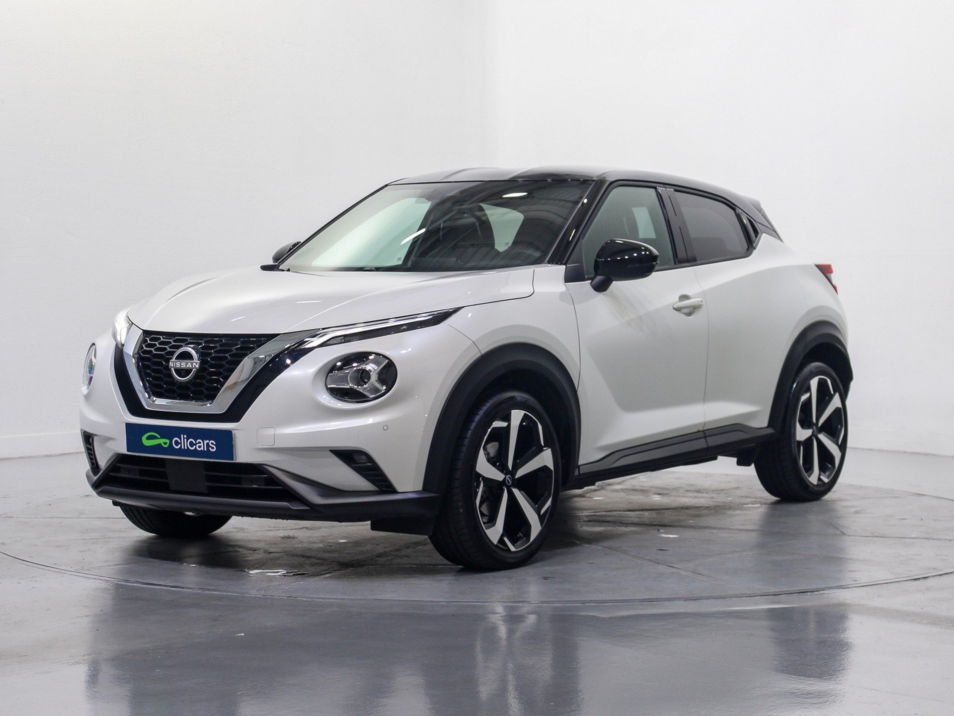 Imagen de NISSAN Juke