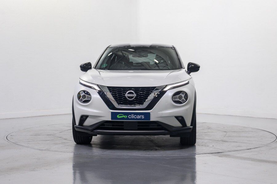 Foto del NISSAN Juke 1.0 DIG-T Tekna 4x2 114