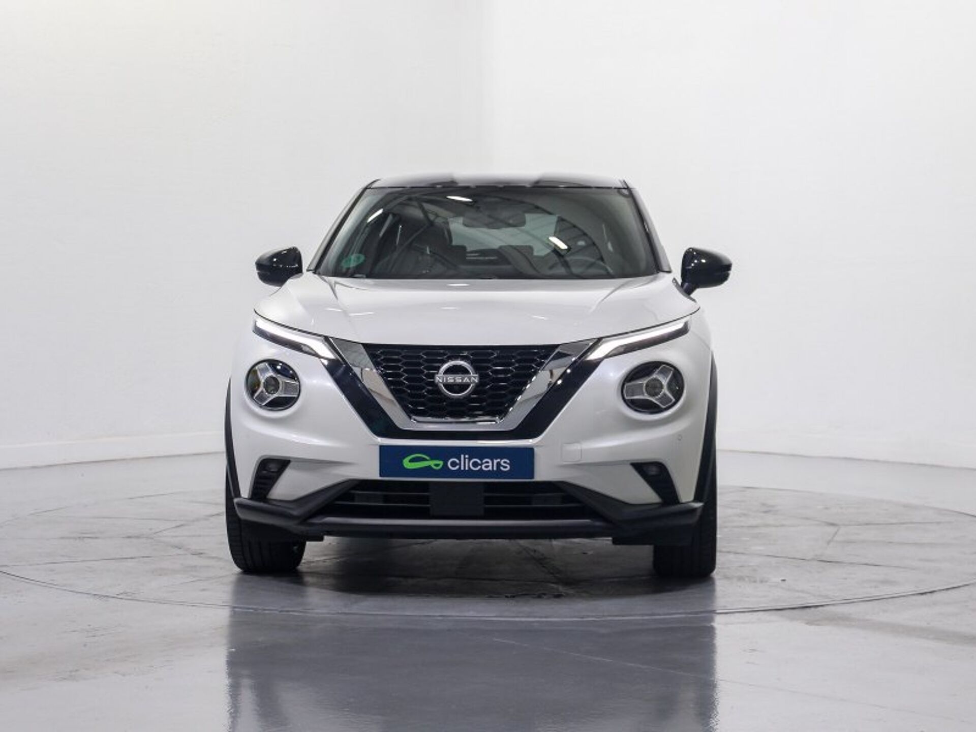 Imagen 2 de NISSAN Juke