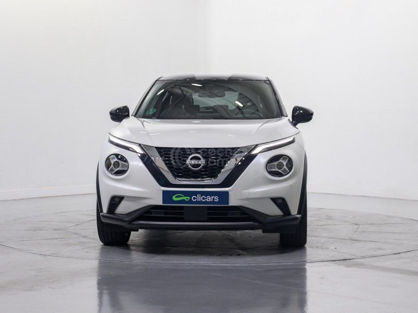 Foto del NISSAN Juke 1.0 DIG-T Tekna 4x2 114