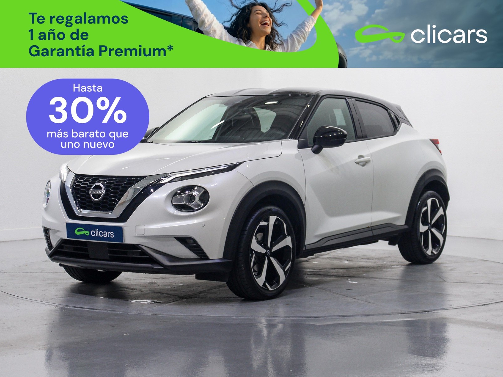Imagen de NISSAN Juke