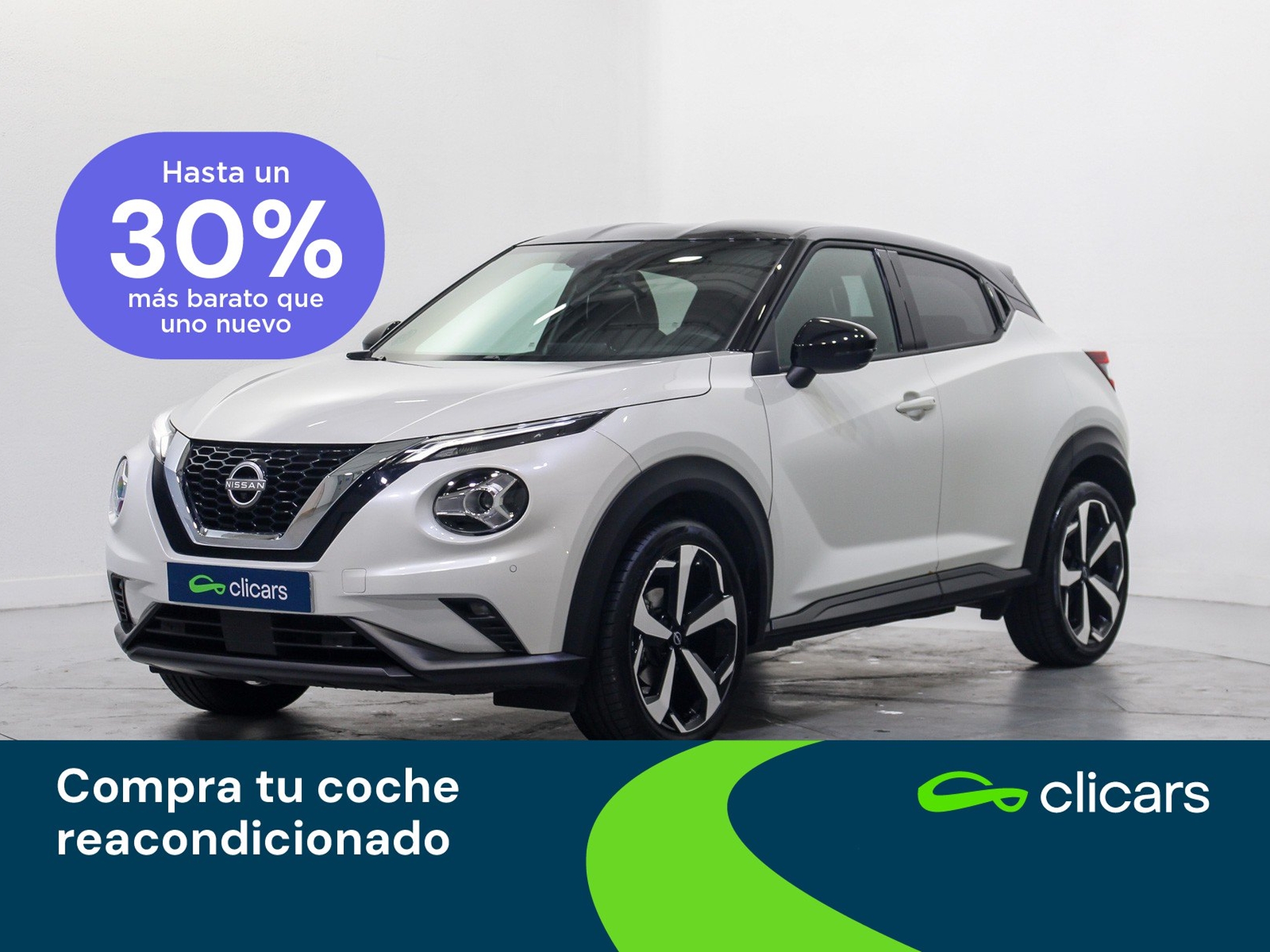 Imagen de NISSAN Juke
