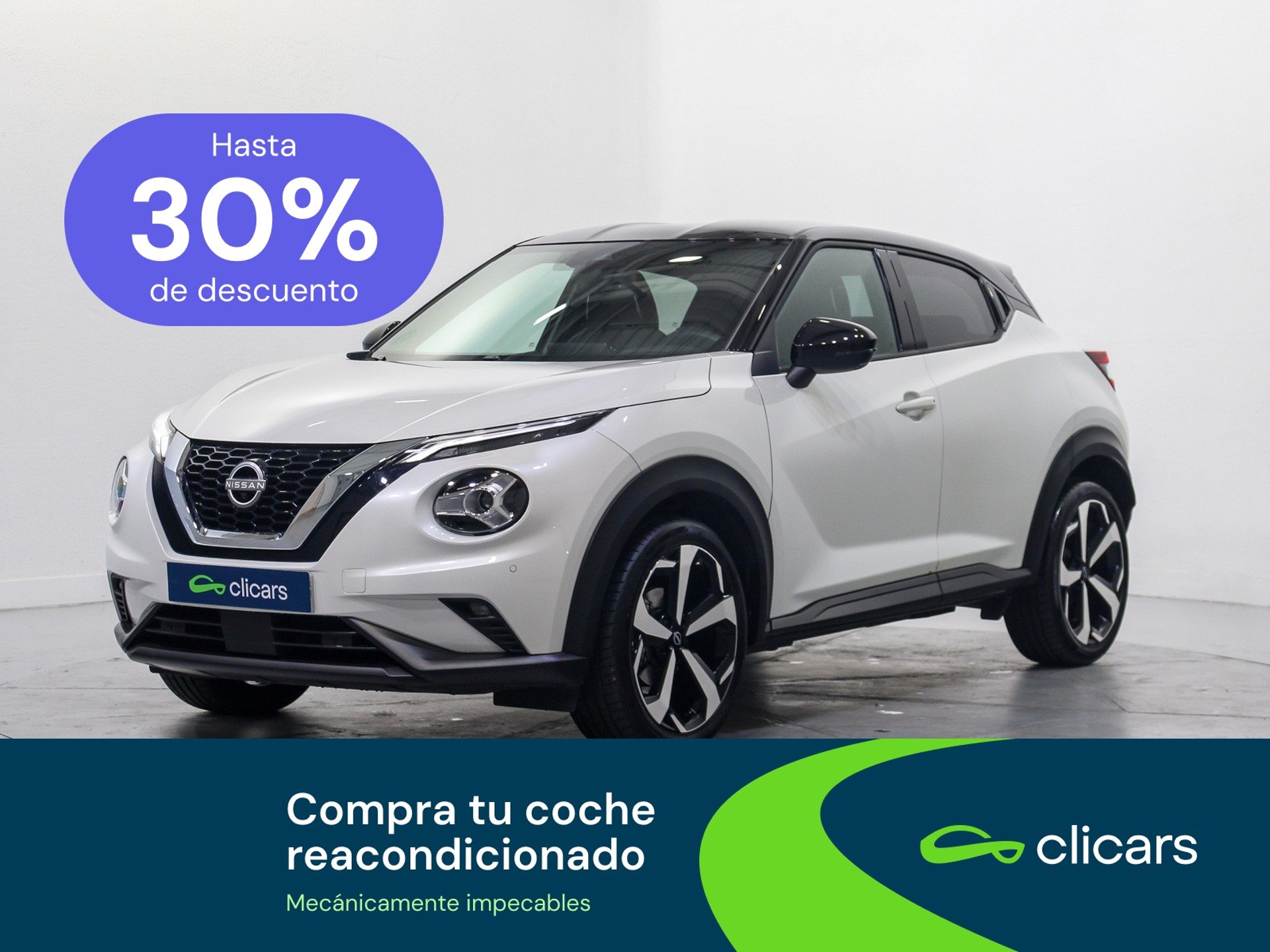 Imagen de NISSAN Juke
