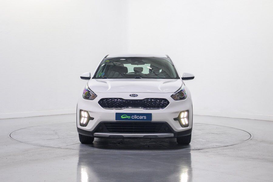 Foto del KIA Niro 1.6 HEV Drive