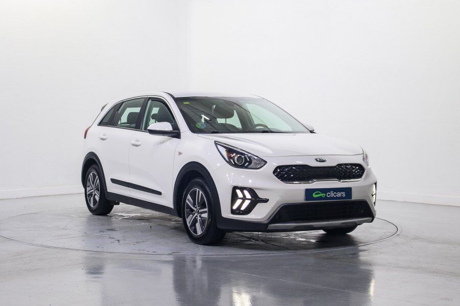 Foto del KIA Niro 1.6 HEV Drive