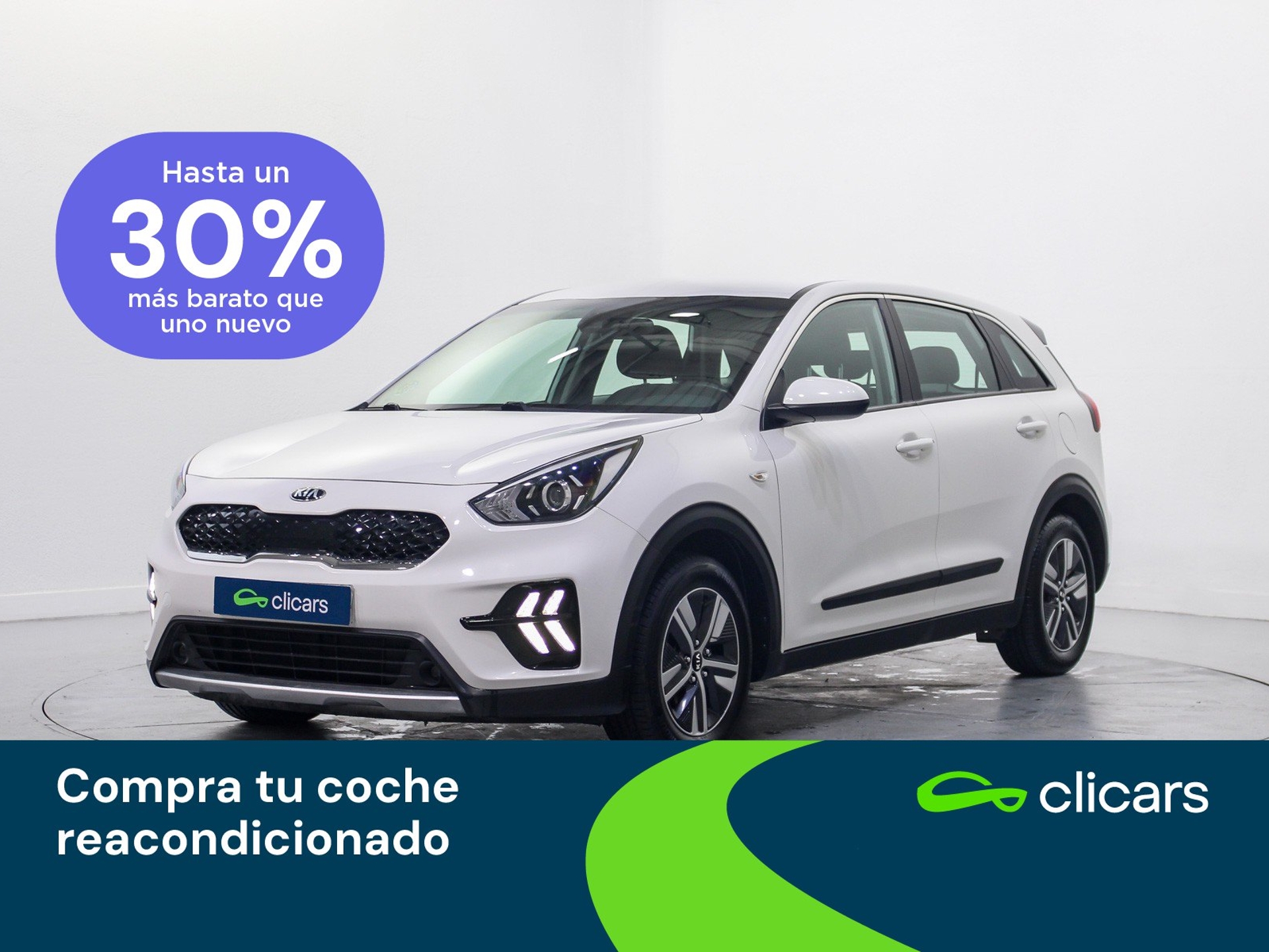 Imagen de KIA Niro