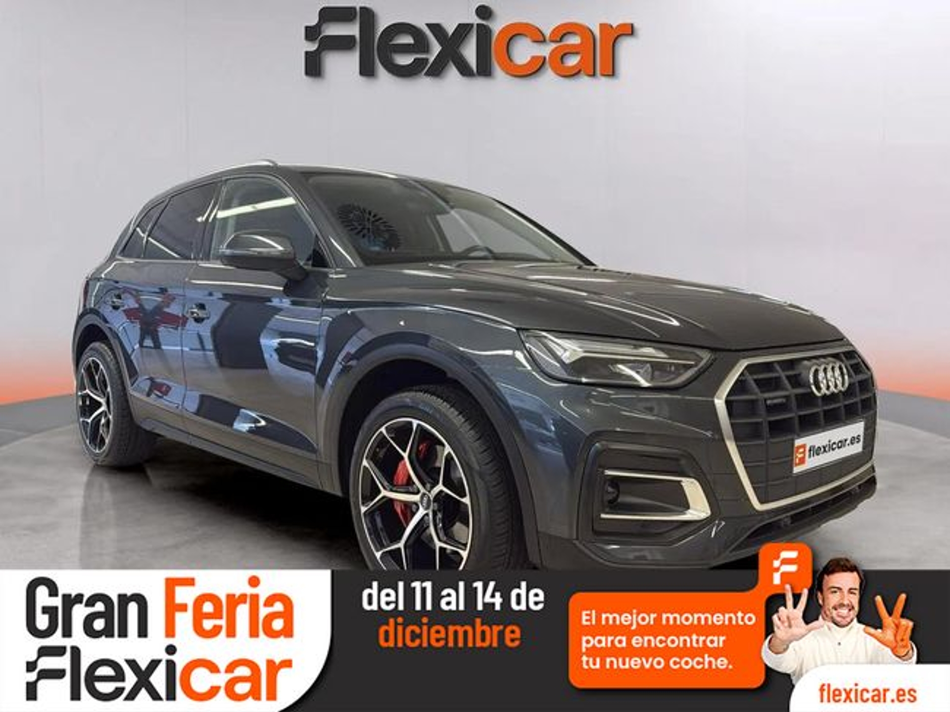 Imagen de AUDI Q5