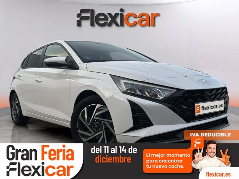 Foto del HYUNDAI i20 1.0 TGDI Klass 48V DT 100