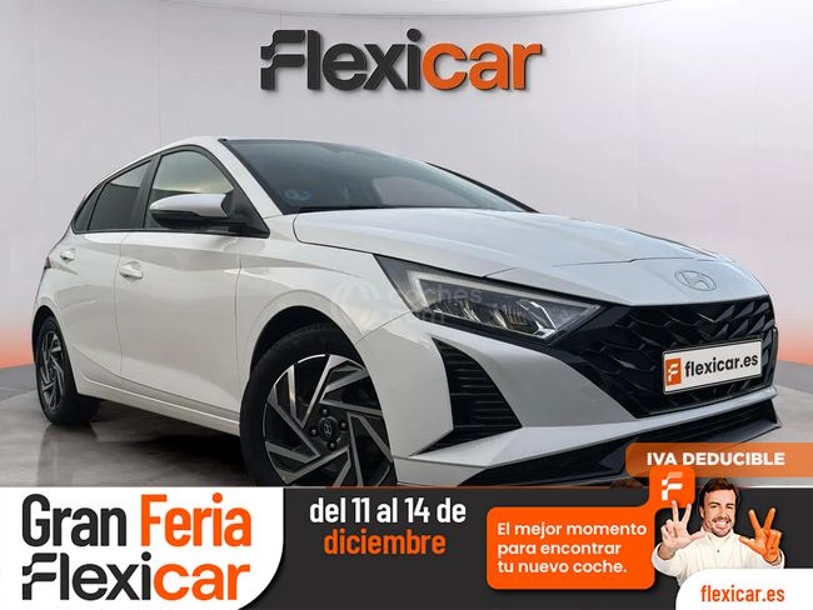 Foto del HYUNDAI i20 1.0 TGDI Klass 48V DT 100