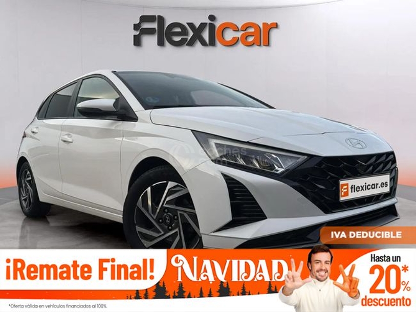 Foto del HYUNDAI i20 1.0 TGDI Klass 48V DT 100