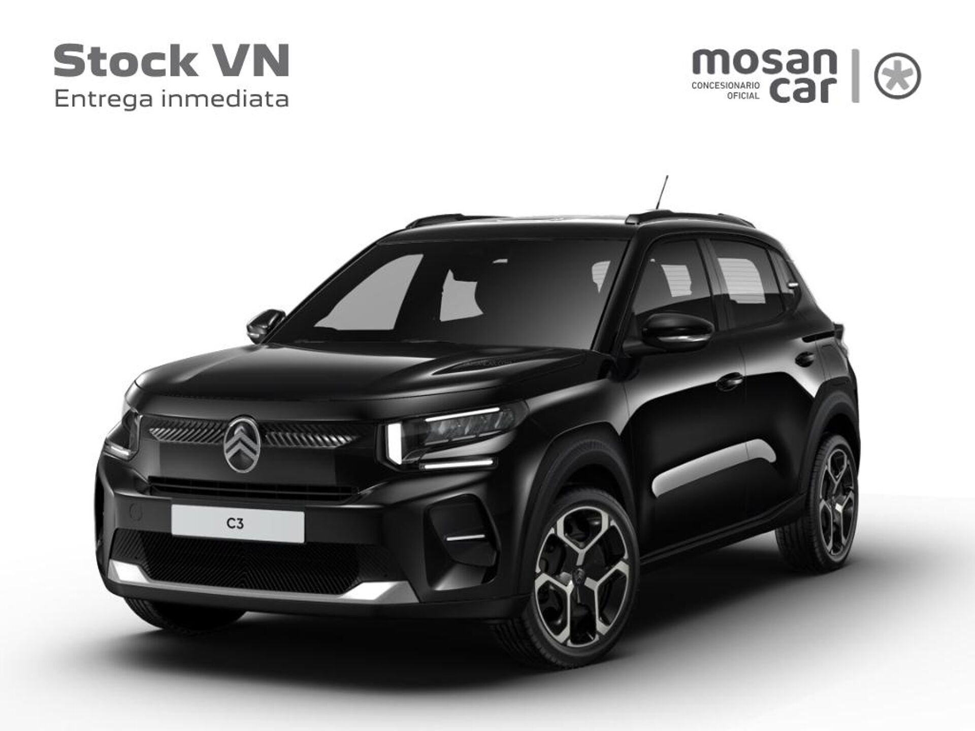 Imagen 1 de CITROEN C3