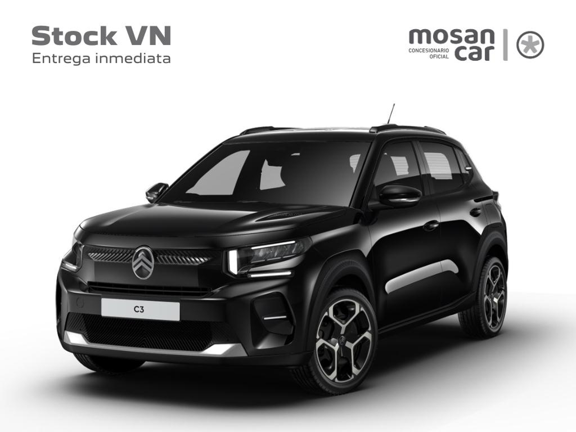 Imagen de CITROEN C3