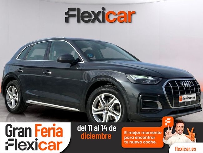 Foto del AUDI Q5 35 TDI S tronic 120kW