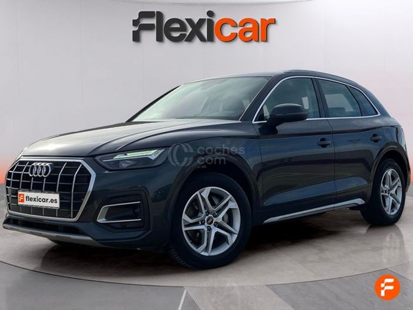 Foto del AUDI Q5 35 TDI S tronic 120kW