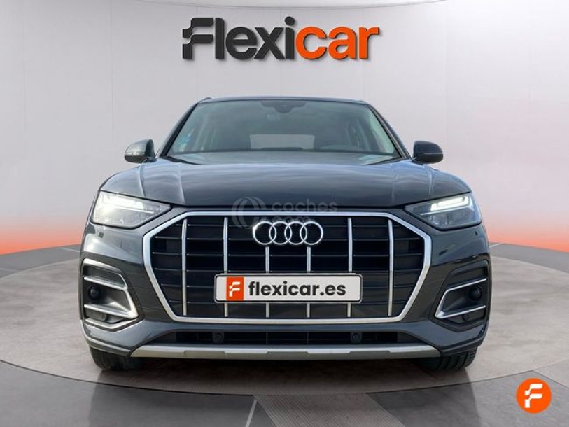 Foto del AUDI Q5 35 TDI S tronic 120kW