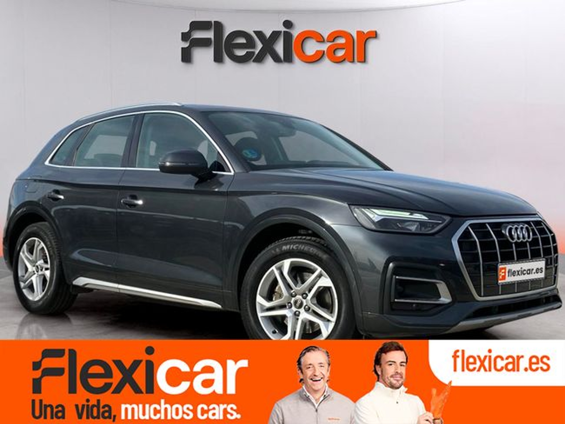 Imagen de AUDI Q5
